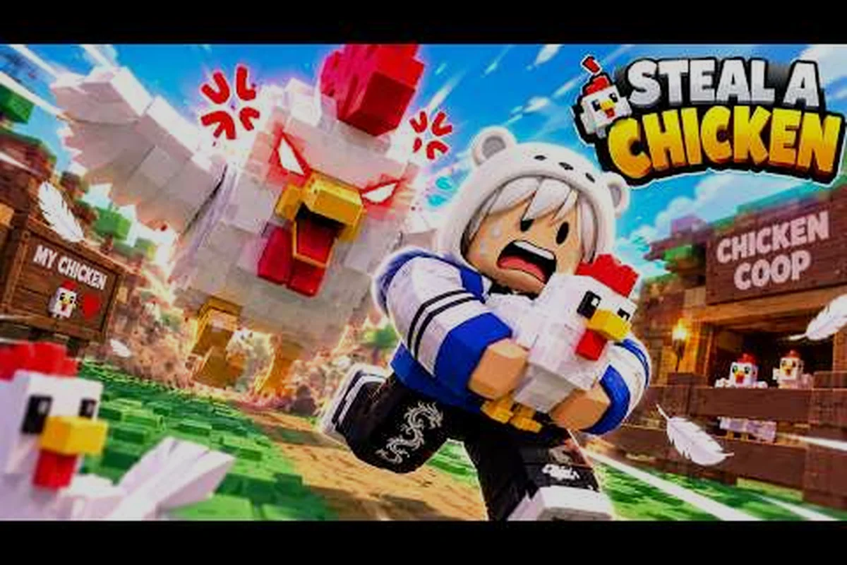 Steal a Chicken TikTok: Clips, Reddit, and Fan Channels to Follow